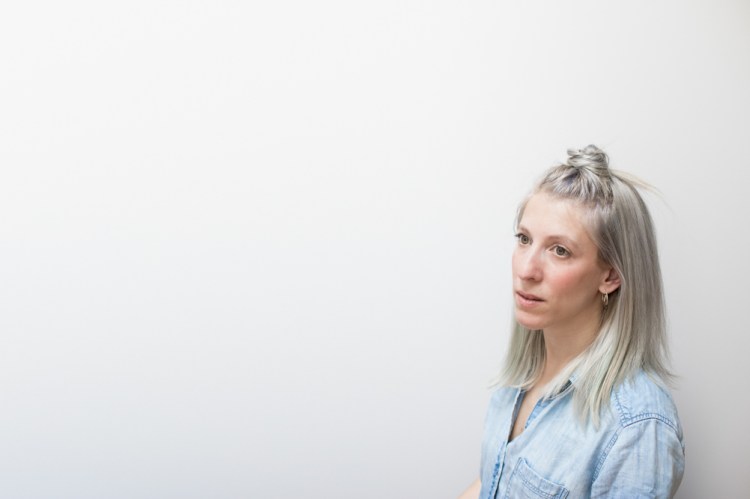 Gabrielle Papillon. (Photo: Lindsay Duncan)