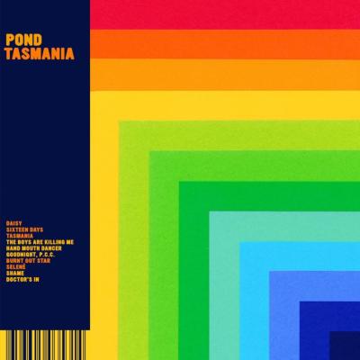Pond - "Tasmania"