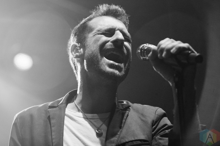 TORONTO, ON - MARCH 07: The Cat Empire performs at Danforth Music Hall in Toronto on March 07, 2019. (Photo: Morgan Harris/Aesthetic Magazine)