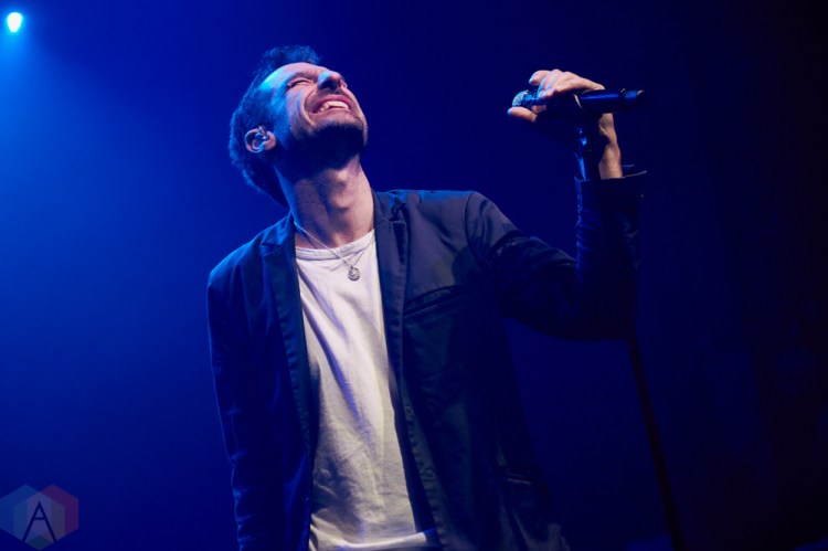 TORONTO, ON - MARCH 07: The Cat Empire performs at Danforth Music Hall in Toronto on March 07, 2019. (Photo: Morgan Harris/Aesthetic Magazine)