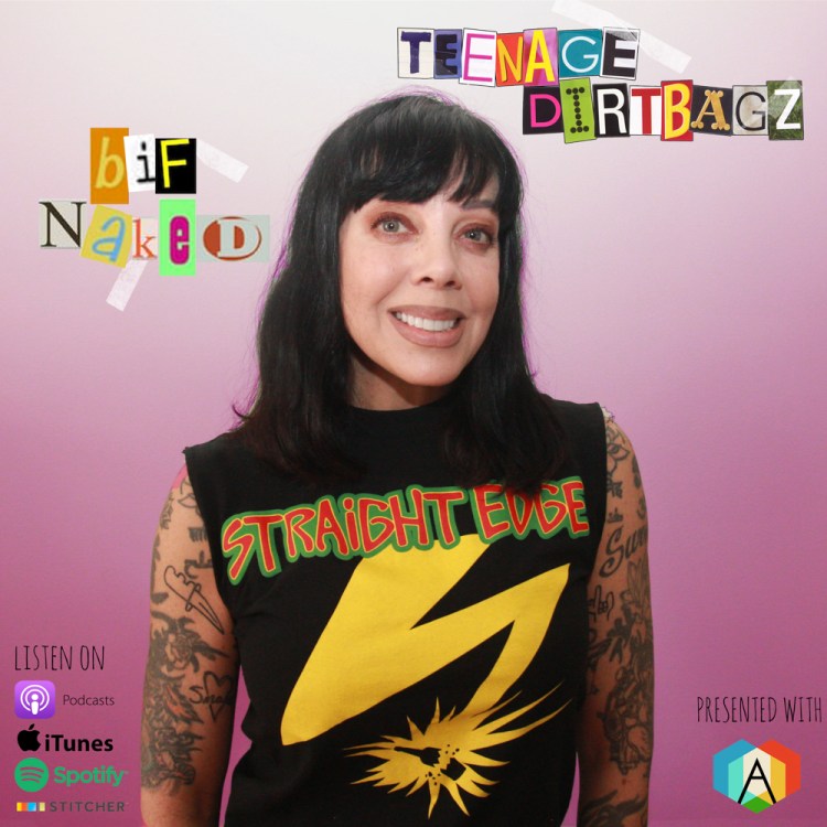 Bif Naked 