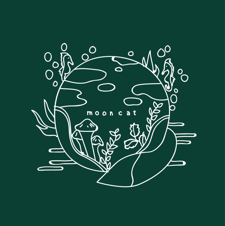 Mooncat EP