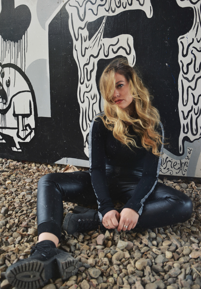 Margø Rip Exclusive Premiere: Stream margø’s New Single “LOVELOST” | Aesthetic ...