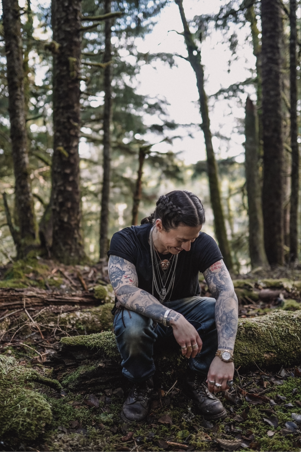Exclusive: Stream Joey Stylez’s New Curated “BLE$$ED” Spotify Playlist ...