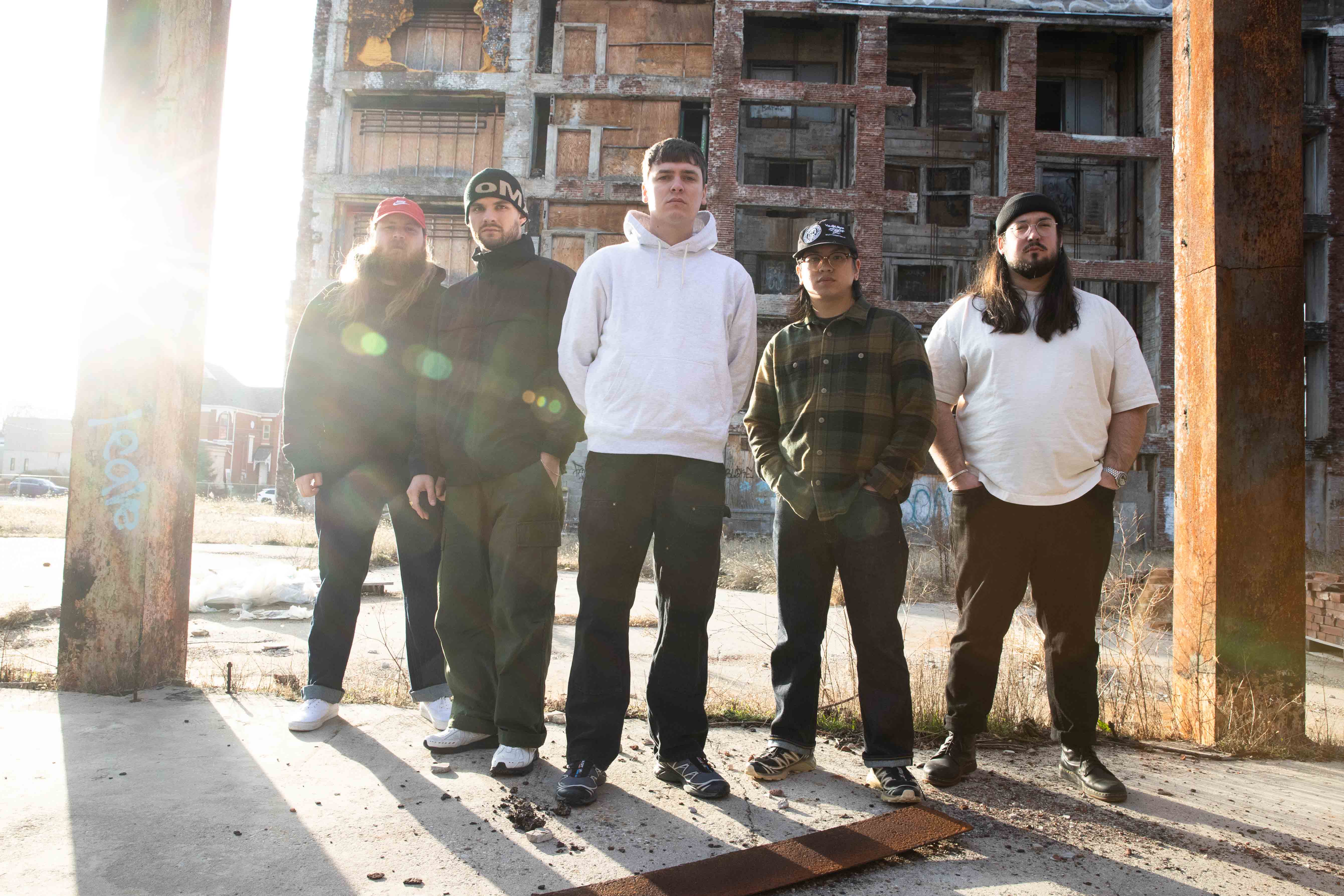 Knocked Loose Release New Video for “Don’t Reach For Me”