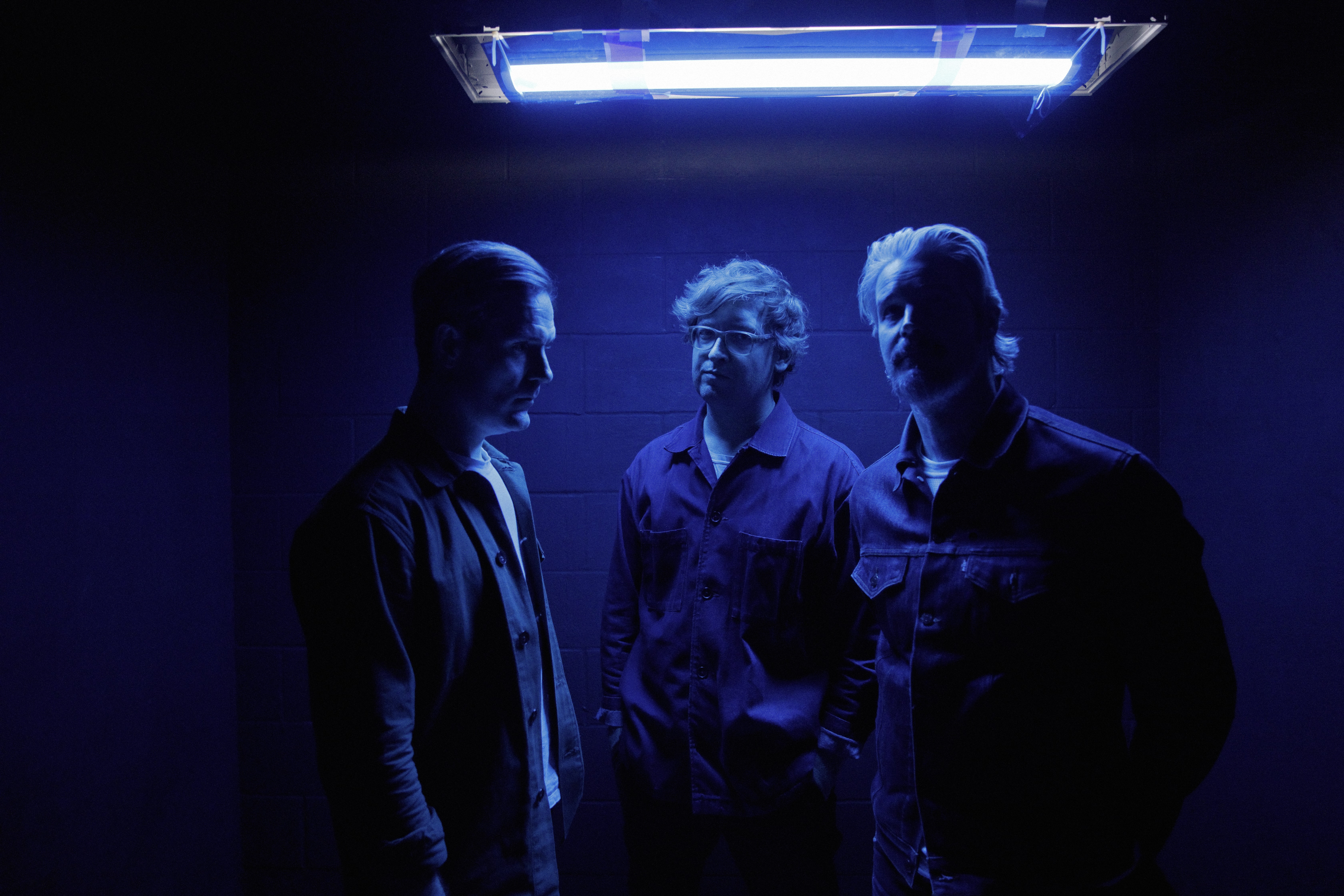 Watch METZ’s Official Video for “Superior Mirage”