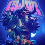Photos: GWAR @ The&nbsp;Masquerade