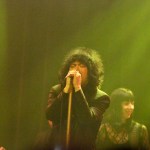 Photos: The Mars Volta, Kiani, Feliz @ History&nbsp;Toronto