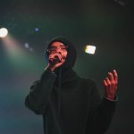 Photos: Earl Sweatshirt, Liv.e, Zelooperz, Niontay @ History&nbsp;Toronto