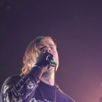 Photos: The Used, Sleep Theory @ Coca-Cola&nbsp;Coliseum