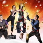 Preview: Champions of Magic Returns to Toronto This Holiday&nbsp;Season