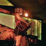 Photos: Buffchick @ The Sultan&nbsp;Room