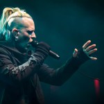 Photos: Lord of the Lost, The Birthday Massacre, Wednesday 13 @ Danforth Music&nbsp;Hall