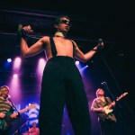 Photos: Shame @ Phoenix Concert&nbsp;Theatre