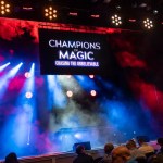 Review: Champions of Magic Brought Fun and Humour to Toronto’s Bluma Appel&nbsp;Theatre