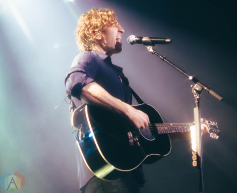 Photos: Dean Lewis, Matt Hansen @ History&nbsp;Toronto