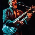 Photos: Big Sugar, Wide Mouth Mason @ Danforth Music&nbsp;Hall