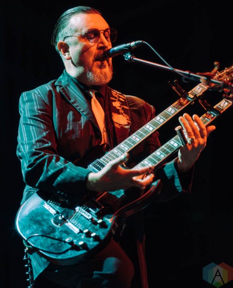 Photos: Big Sugar, Wide Mouth Mason @ Danforth Music&nbsp;Hall