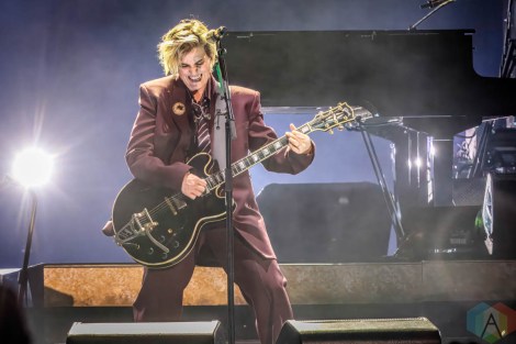 Photos: Brandi Carlile, The Head and The Heart @ Scotiabank&nbsp;Arena