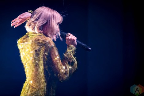 Photos: Goldie Boutilier @ Danforth Music&nbsp;Hall