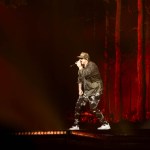 Photos: Hardy, Cameron Whitcomb, McCoy Moore @ Tribute Communities&nbsp;Centre