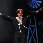 Photos: Conan Gray, Esha Tewari @ Scotiabank&nbsp;Arena