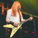 Photos: Megadeth, Anthrax, Exodus @ Rogers Place 