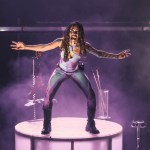 Photos: Sudan Archives @ The Great&nbsp;Hall