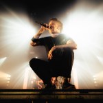 Photos: Rise Against, Destroy Boys, Koyo @ History&nbsp;Toronto