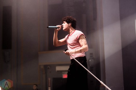 Photos: Alexander Stewart, Anna Clendening @ Danforth Music&nbsp;Hall