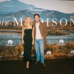 Photos: Patrick J. Adams and Elle Chapman Attend Screening for “The&nbsp;Madison”