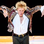Photos: Rod Stewart @ TD&nbsp;Coliseum