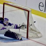 Photos: Toronto Sceptres vs Minnesota Frost @ Coca-Cola&nbsp;Coliseum