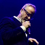Photos: Matt Berninger, Hannah Georgas @ Massey&nbsp;Hall