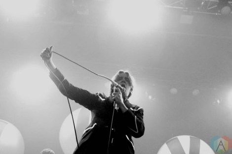 Photos: The Hives, The Chats @ History&nbsp;Toronto