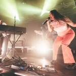 Photos: July Talk, Gay Nineties @ Midway Music Hall 