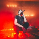 Photos: Rise Against, Destroy Boys, Koyo @ Edmonton Convention&nbsp;Centre