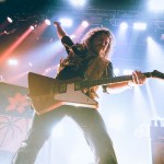 Photos: The Sheepdogs, Surf Hat @ History&nbsp;Toronto