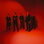 Interpol Announce 2026 North American&nbsp;Tour
