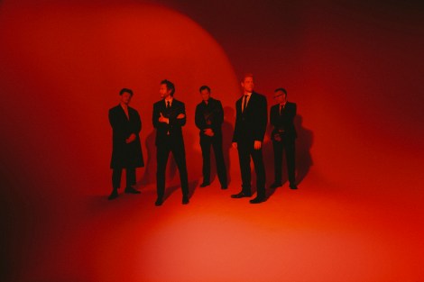 Interpol Announce 2026 North American&nbsp;Tour
