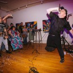 Photos: Dealbreaker, Canyon Carvers, Fear Elements @ Niagara Artists Centre 