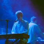 Photos: Perfume Genius, Dan English @ The Great&nbsp;Hall
