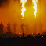 Photos: Jackson Wang @ Coca-Cola&nbsp;Coliseum