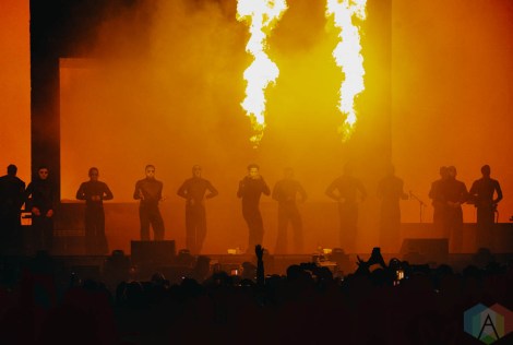 Photos: Jackson Wang @ Coca-Cola&nbsp;Coliseum