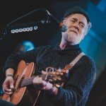 Photos: Glen Hansard, Margaret Glaspy @ The Great&nbsp;Hall