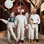 Modest Mouse Announce New Album “An Eraser and a Maze”, Share New Single “Picking Dragon’s Pockets”, Expand 2026 North American&nbsp;Tour