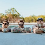 Bowling For Soup Share Reimagined Cover of Sum 41’s “In Too&nbsp;Deep”