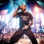 Photos: Lamb of God, Fit For An Autopsy @ YouTube&nbsp;Theatre