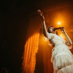 Photos: The Last Dinner Party, Florence Road @ Massey&nbsp;Hall