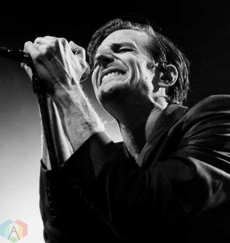 Photos: The Maine, Nightly, Grayscale, Broadside @ History&nbsp;Toronto